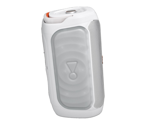 JBL PartyBox 130 Biały - 1522834 - zdjęcie 4
